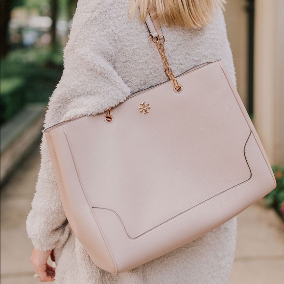 tory burch marsden tote